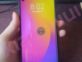 Ce téléphone aurait été le Poco F2 ou le Redmi K20. (Source : Xiaomiui)