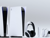 La PS5 pourrait avoir des composants clés évolutifs. (Source de l'image : PlayStation/Sony)