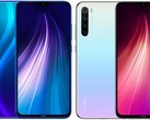 Le modèle Redmi Note 8 Global a rencontré un problème en attendant la mise à jour du MIUI 12. (Source de l'image : Xiaomi - édité)