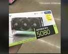 Le GPU RTX 5080 a été vendu avec une réduction massive de 437 $ pour une raison quelconque