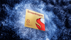Una versión mejorada del Snapdragon 8 Gen 1 podría a principios de mayo. (Fuente de la imagen: Qualcomm)