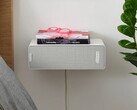 L'enceinte Wi-Fi d'étagère IKEA SYMFONISK est actuellement en promotion au Royaume-Uni et en Australie. (Image source : IKEA)