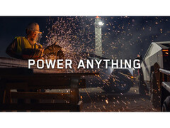 Le Tesla Cybertruck, un dispositif de stockage d'électricité pour la maison et d'autres applications (Image : Tesla)