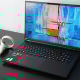 Test de l'Acer Predator Helios 18 AI : enfin un PC portable de jeu plus silencieux, mais à quel prix ?