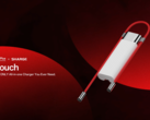 La pochette Sharge du OnePlus x. (Source : Sharge)