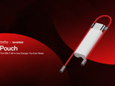 La pochette Sharge du OnePlus x. (Source : Sharge)
