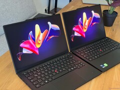 Lenovo ThinkPad X1 Carbon Gen 14 : IPS vs OLED