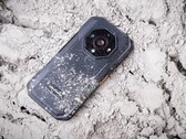 L'Armor X32 Pro est un nouveau smartphone robuste doté d'une caméra à vision nocturne (Image source : Ulefone)