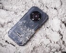 L'Armor X32 Pro est un nouveau smartphone robuste doté d'une caméra à vision nocturne (Image source : Ulefone)