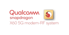 Le nouveau modem X60 de Qualcomm a été utilisé pour ce test. (Source : Qualcomm)
