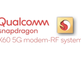 Le nouveau modem X60 de Qualcomm a été utilisé pour ce test. (Source : Qualcomm)