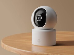 Caméra intelligente C302 : Nouvelle caméra de surveillance intelligente. (Source de l'image : Xiaomi)