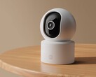 Caméra intelligente C302 : Nouvelle caméra de surveillance intelligente. (Source de l'image : Xiaomi)