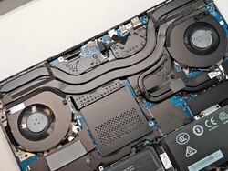 Unité de refroidissement