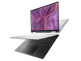 Test du Dell XPS 13 9310 2-en-1 : meilleur que le XPS 13 7390 2-en-1 sur un point précis