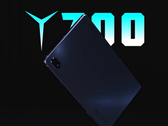 Le Legion Y700. (Source : Lenovo)