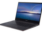 Tout un tas d'ordinateurs portables Asus ZenBook et VivoBook sont maintenant livrés avec des processeurs Intel Tiger Lake de 11e génération (Source de l'image : Newegg)