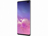 Critique complète du smartphone Samsung Galaxy S10+