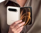 Outre le rouge, le Xiaomi 18 Fold sera également disponible en noir et en blanc chaud.