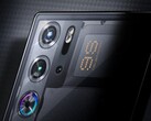 Le RedMagic 9S Pro. (Source : Nubia)
