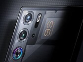 Le RedMagic 9S Pro. (Source : Nubia)