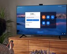 Certains utilisateurs d'Amazon Fire TV Omni Series peuvent désormais utiliser une application Zoom sur leur téléviseur. (Image source : Amazon Fire TV)