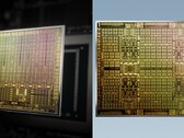 Nvidia dispose maintenant de GPU pour répondre aux besoins des communautés des jeux et des mines. (Source de l'image : Nvidia)