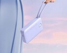 Lancement de la banque d'alimentation Anker 335 (PowerCore 20K, avec câble USB-C intégré)