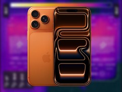 Apple le GPU de l&#039;iPhone 17 Pro est doté d&#039;accélérateurs neuronaux et d&#039;une mémoire cache plus importante pour améliorer les performances de l&#039;IA. (Source de l&#039;image : Apple, Argmax, édité)