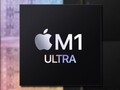 Le Apple M1 Ultra s'est révélé être une puce pleine de ressources dans la suite de benchmark de PassMark. (Source de l'image : Apple - édité)