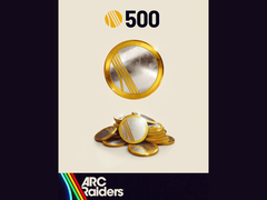 Une image listant les 500 Tokens Raider à acheter sur l'Epic Game Store (source d'image : Epic Games)