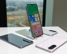 Le Galaxy A56 5G est désormais disponible à l'achat aux États-Unis auprès de Samsung et d'Amazon. (Source de l'image : Notebookcheck)