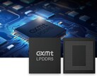 Le JEDEC publie la norme de mémoire LPDDR6 (Source de l'image : CXMT)