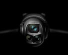 DJI ne cache pas ce qu'elle dévoilera mardi prochain. (Source de l'image : DJI)