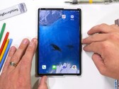 Le LG Rollable a failli être lancé en 2021