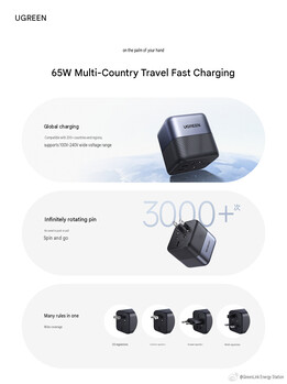 Points forts de la conception du chargeur (traduction automatique)
