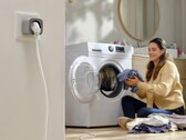 La prise intelligente EcoFlow vous permet de suivre votre consommation d'énergie en temps réel. (Source de l'image : EcoFlow)