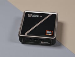 Sapphire Edge AI avec AMD Ryzen AI 9 HX 370