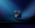 Samsung affirme que seule la vitesse d'horloge maximale inférieure est différente sur l'Exynos 2400e (Image source : Samsung - edited)