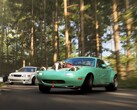 Dans Forza Horizon 6, les joueurs peuvent accumuler un nombre incroyable de points de drift simplement en faisant des tours de piste.