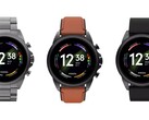 Le Fossil Gen 6 sera lancé en plusieurs couleurs et deux tailles. (Image source : Roland Quandt & WinFuture)