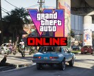 La bannière de GTA 6 Online est présentée