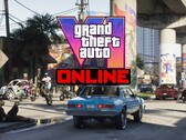 La bannière de GTA 6 Online est présentée