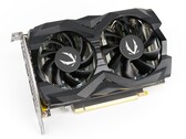 Courte critique de la carte graphique Zotac GeForce GTX 1660 Ti pour PC de bureau