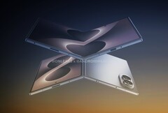 Le Samsung Galaxy Z Fold8 Wide aurait fait des compromis sur les caractéristiques de l'appareil photo.