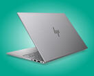Le ZBook 8 G2a 16 pèse à partir de 1,76 kg.