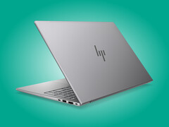 Le ZBook 8 G2a 16 pèse à partir de 1,76 kg.
