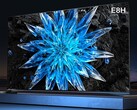 Le téléviseur Hisense E8H est destiné aux joueurs, avec un taux de rafraîchissement de 144 Hz. (Image source : Hisense)