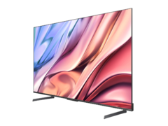 Le téléviseur 8K Hisense U80H a une fréquence de rafraîchissement native de 120 Hz. (Image source : Hisense)