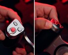 Le Magic 8 Pro de Honor est doté de boutons supplémentaires grâce au kit de caméra Telesin